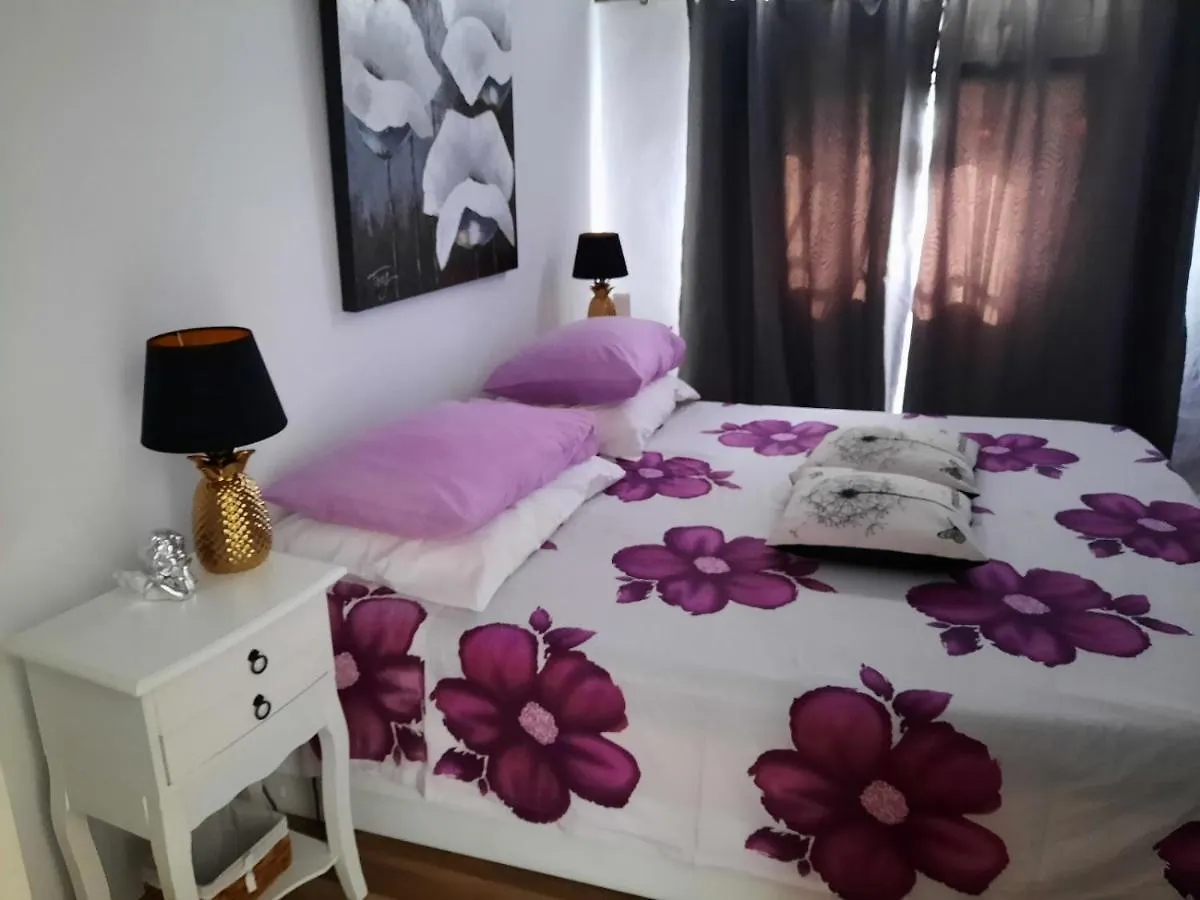 Lavanda Apartment & Studio - Old Town Mali Losinj Croatia