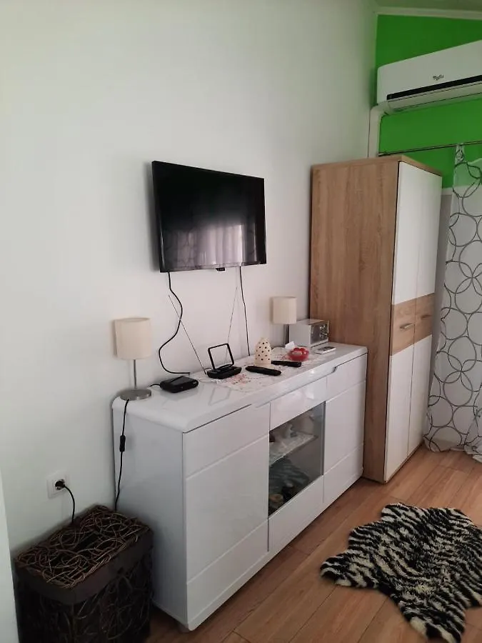 Lavanda Apartment & Studio - Old Town Mali Losinj