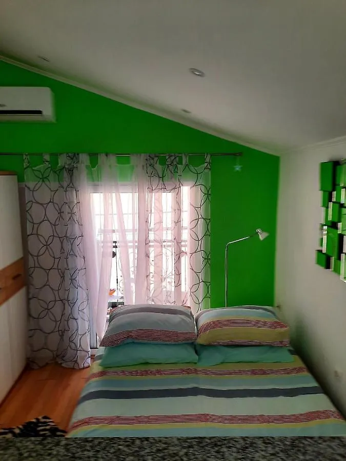 Lavanda Apartment & Studio - Old Town 木洛希尼
