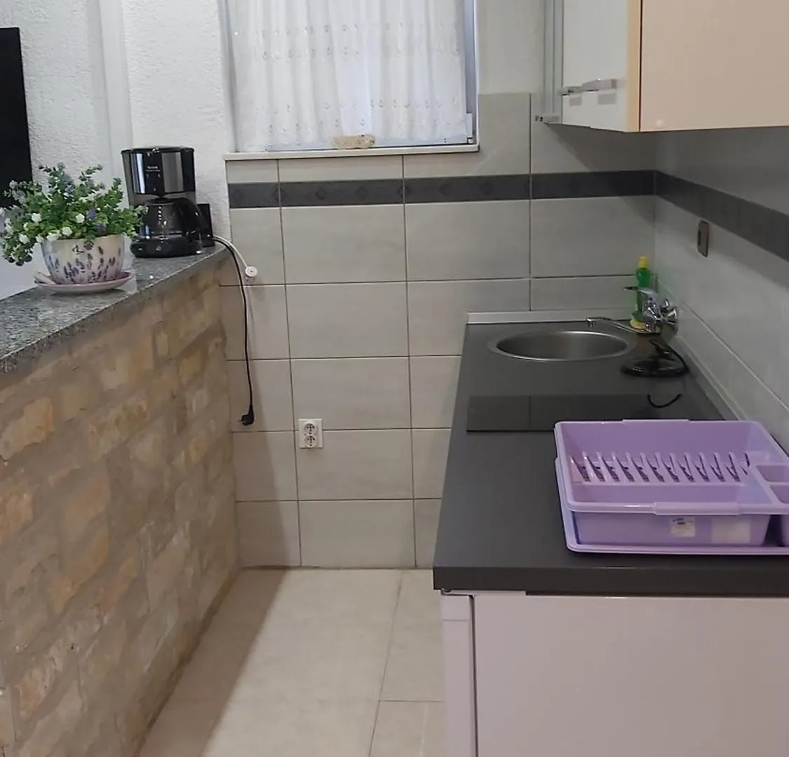Lavanda Apartment & Studio - Old Town Mali Losinj