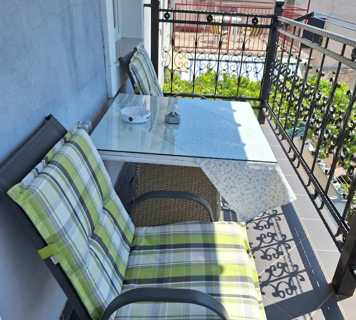 Lavanda Apartment & Studio - Old Town Mali Losinj 0*,
