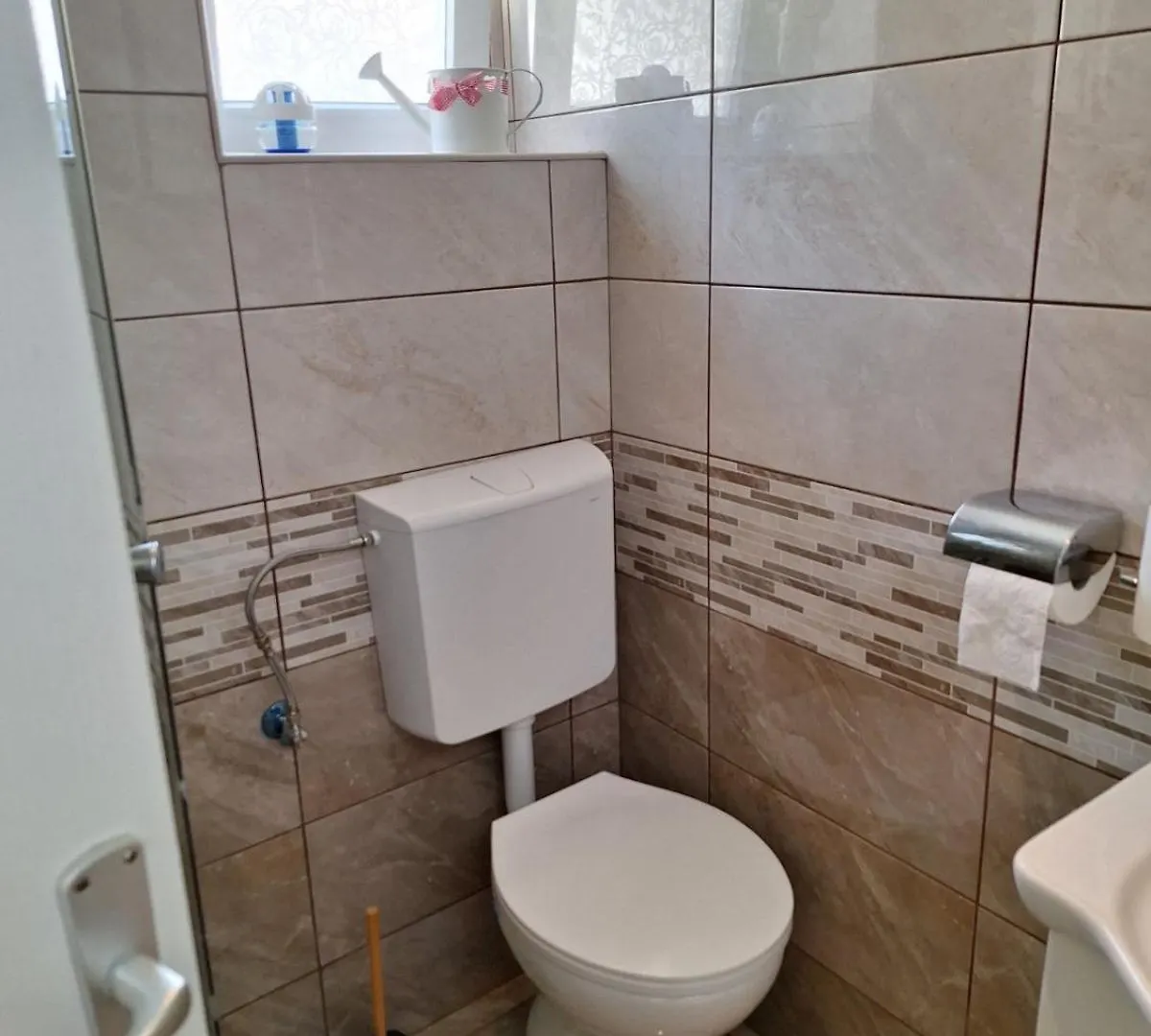 Lavanda Apartment & Studio - Old Town Mali Losinj 0*,  Croatia