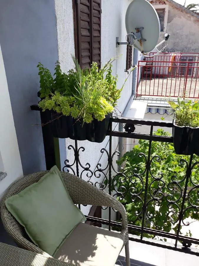 Apartment Lavanda Mali Lošinj
