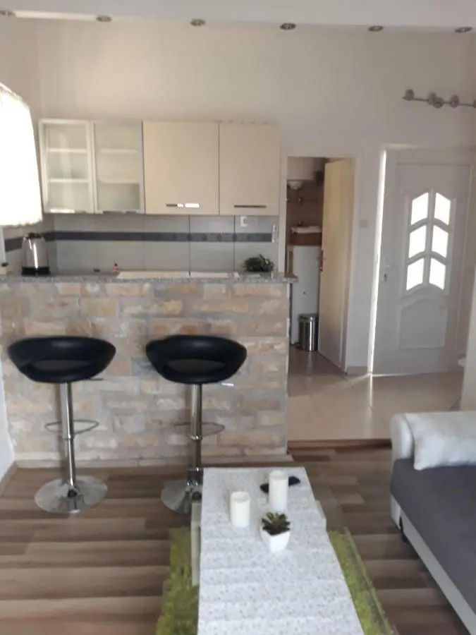 Lavanda Apartment & Studio - Old Town Mali Losinj Croatia