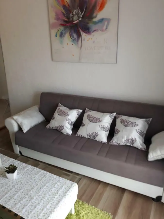 Lavanda Apartment & Studio - Old Town 말리로시니