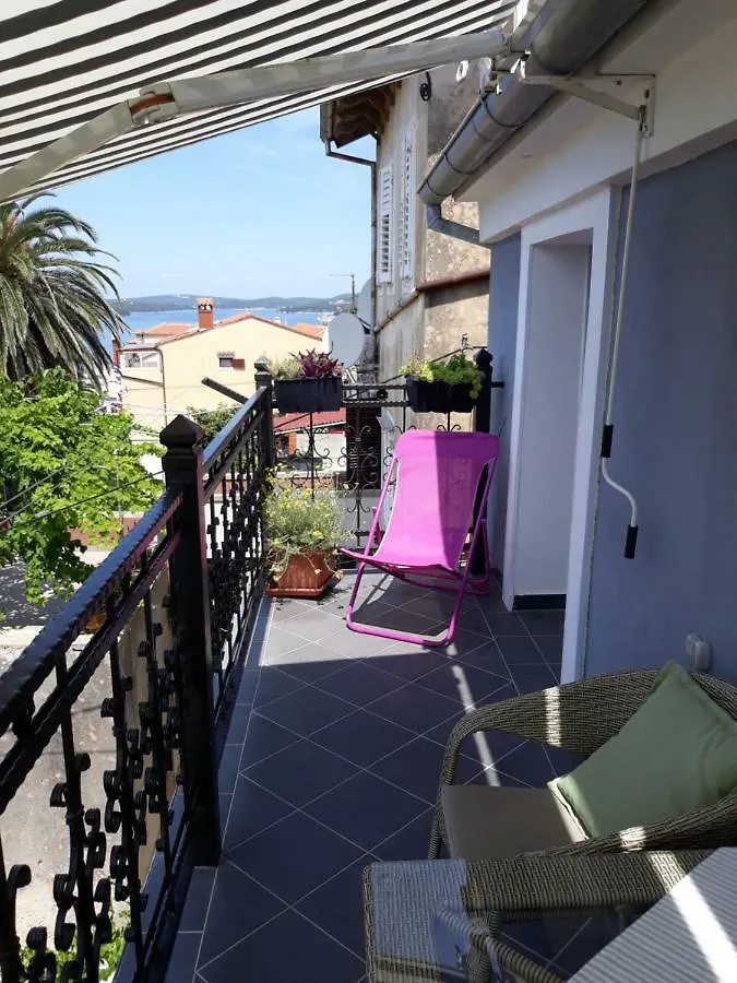 Lavanda Apartment & Studio - Old Town Mali Losinj