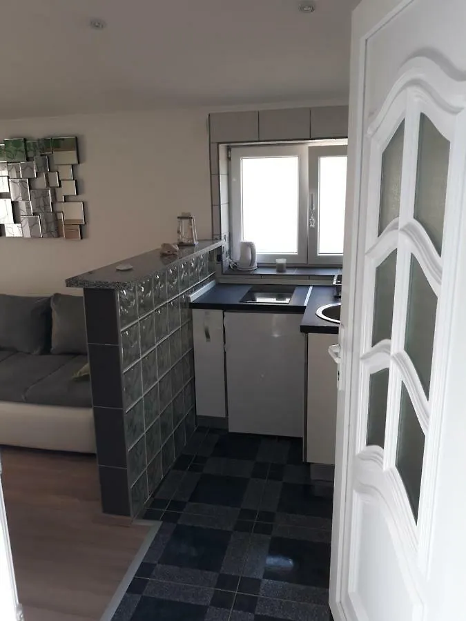 Lavanda Apartment & Studio - Old Town Mali Losinj